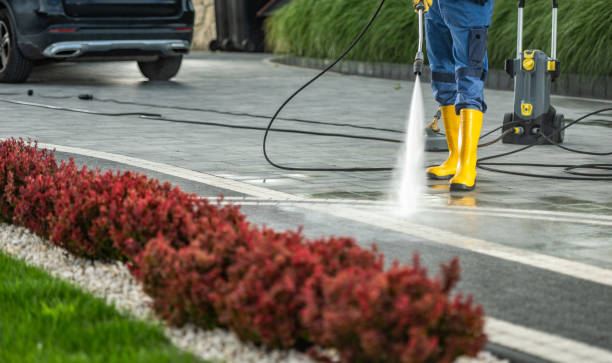 Trusted Cochituate, MA Pressure washing Experts